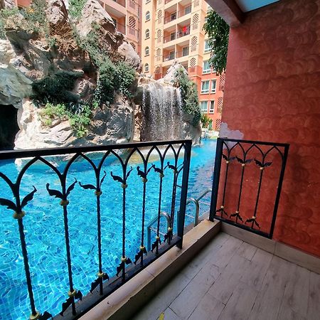 Seven Seas Resort Pattaya & Sofa Bed Jomtien Exterior foto